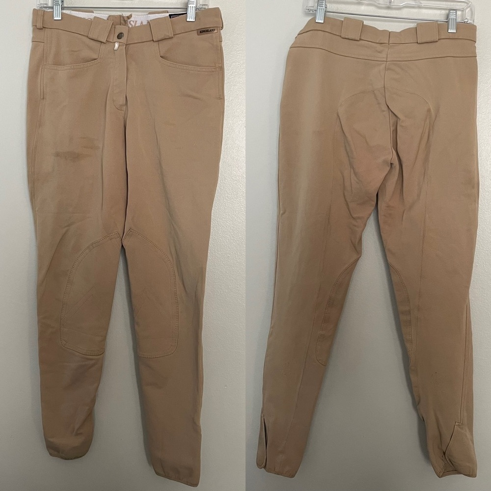 Kingsland Equestrian Breeches